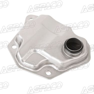 Aspaco APXF03 Фильтр акпп nissan qashqai (j10) (06-14) - 1