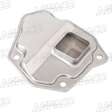 Aspaco APXF03 Фильтр акпп nissan qashqai (j10) (06-14) - 2