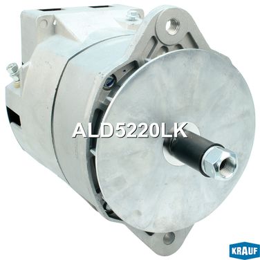 Krauf ALD5220LK Генератор - 1