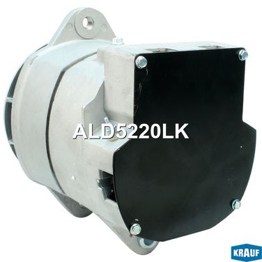 Krauf ALD5220LK Генератор - 2