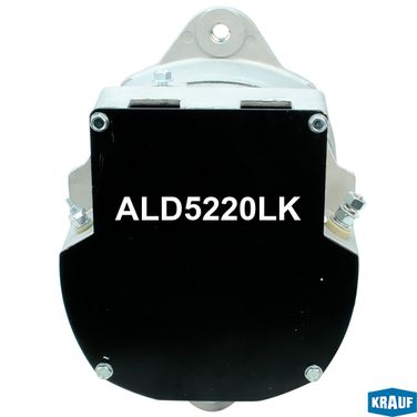 Krauf ALD5220LK Генератор - 3