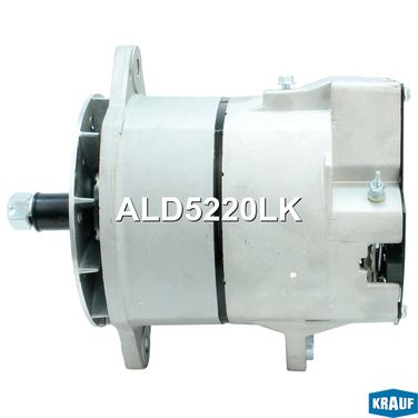Krauf ALD5220LK Генератор - 4