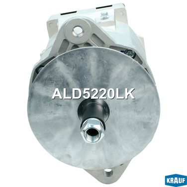 Krauf ALD5220LK Генератор - 5