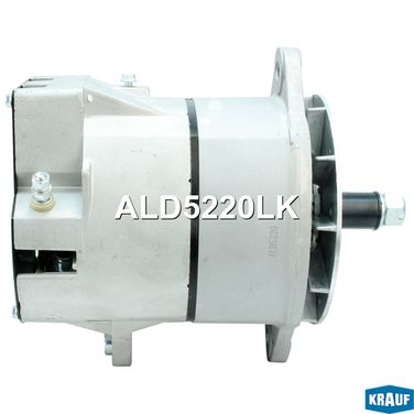 Krauf ALD5220LK Генератор - 6
