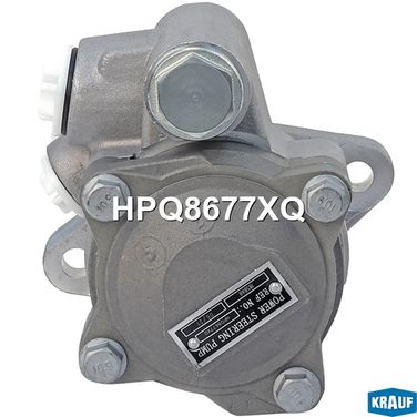 Krauf HPQ8677XQ Насос гидроусилителя руля - 3