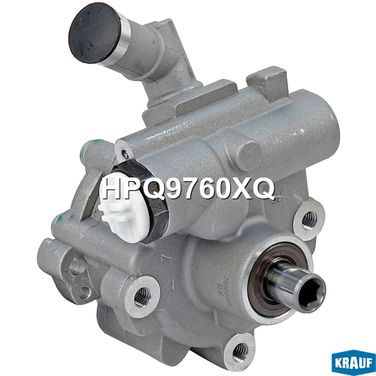 Krauf HPQ9760XQ Насос гидроусилителя руля - 1