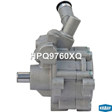 Krauf HPQ9760XQ Насос гидроусилителя руля - 4