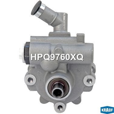 Krauf HPQ9760XQ Насос гидроусилителя руля - 5