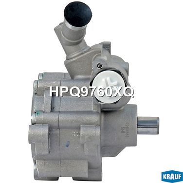 Krauf HPQ9760XQ Насос гидроусилителя руля - 6