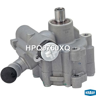 Krauf HPQ9760XQ Насос гидроусилителя руля - 7