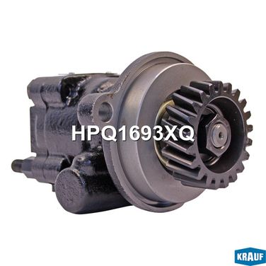 Krauf HPQ1693XQ Насос гидроусилителя руля - 1