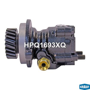 Krauf HPQ1693XQ Насос гидроусилителя руля - 4