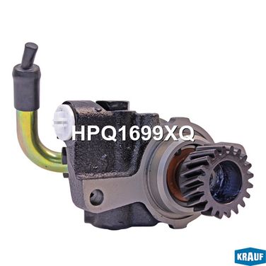 Krauf HPQ1699XQ Насос гидроусилителя руля - 1