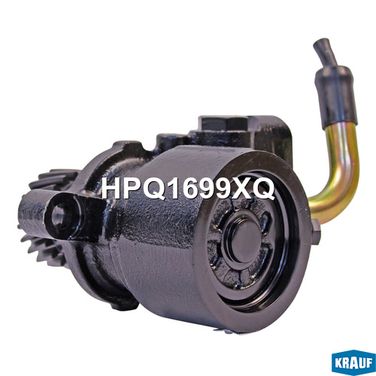 Krauf HPQ1699XQ Насос гидроусилителя руля - 2