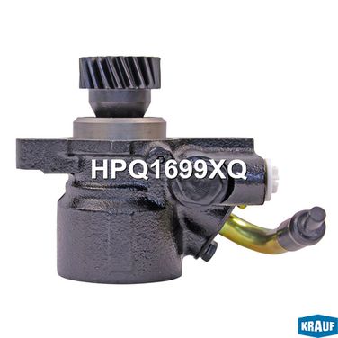 Krauf HPQ1699XQ Насос гидроусилителя руля - 3