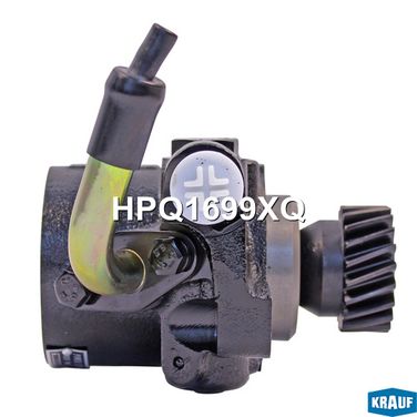 Krauf HPQ1699XQ Насос гидроусилителя руля - 5