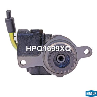 Krauf HPQ1699XQ Насос гидроусилителя руля - 6