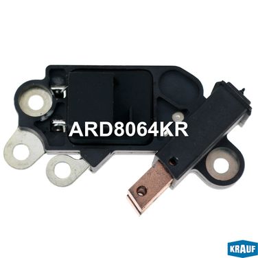 Krauf ARD8064KR Регулятор генератора - 2