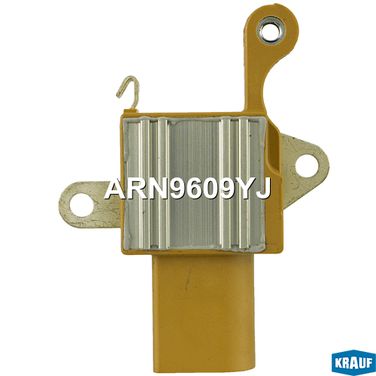 Krauf ARN9609YJ Регулятор генератора - 1