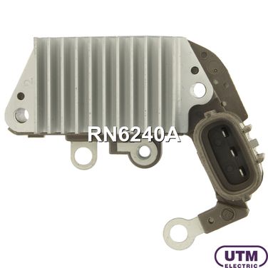 UTM RN6240A Регулятор генератора - 1