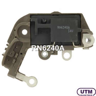 UTM RN6240A Регулятор генератора - 2