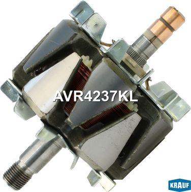 Krauf AVR4237KL Ротор генератора - 1