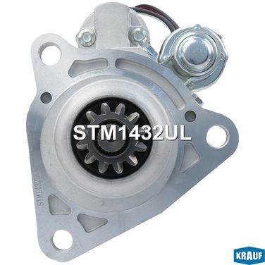Krauf STM1432UL Стартер - 1