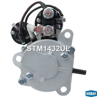 Krauf STM1432UL Стартер - 4