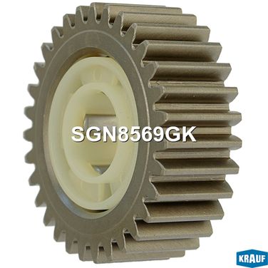 Krauf SGN8569GK Шестерня редуктора стартера - 2