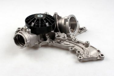 Hepu P1573 Насос водяной - 1