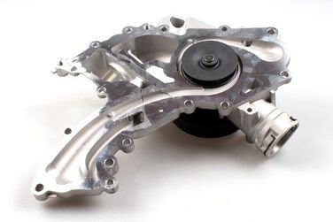 Hepu P1573 Насос водяной - 3