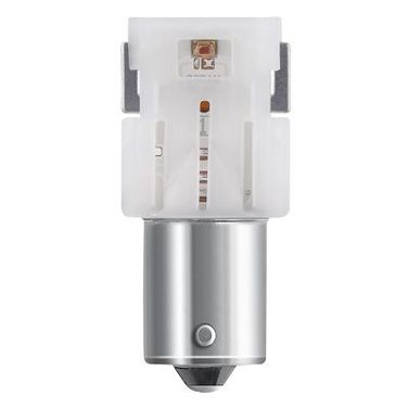 Osram 7506DRP-02B LEDriving SL (3поколение) 1,9w/12v p21w ba15s bli2 красный 2шт - 2