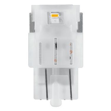 Osram 7515DYP-02B LEDriving SL (3поколение) 1,3w/12v w21/5w w3x16q bli2 оранжевый 2шт - 2
