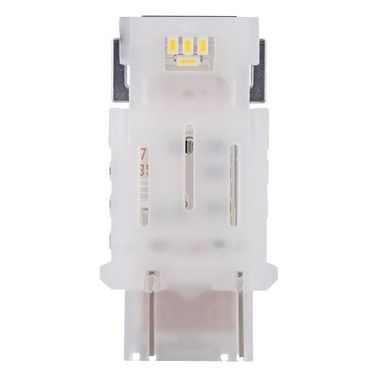 Osram 3157DWP-02B LEDriving SL (3поколение) 2,0w/12v p27/7w w2.5x16q bli2 белый 6000k 2шт - 2