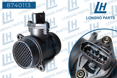 Longho 874 0113_ Расходомер воздуха в сборе hyundai matrix 2001-  2816427500 - 1