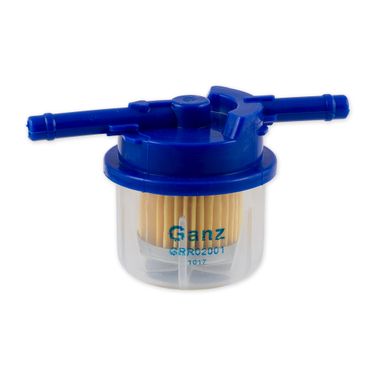 GANZ GRR02001 Фильтр топливный ВАЗ 2101-09 с отстойником - 2