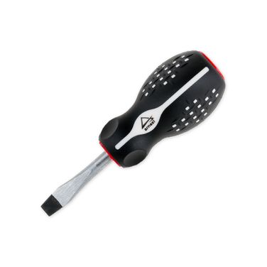 ARNEZI R2000011 Отвертка шлицевая sl6.5 х 38мм L=104мм - 1