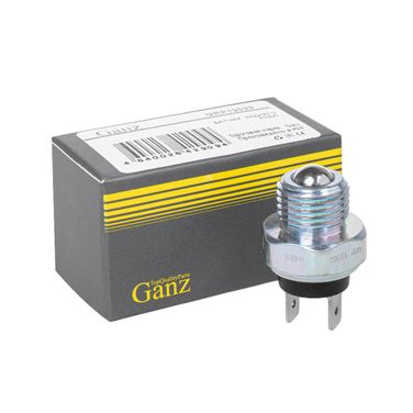 GANZ GRP12023 Датчик заднего хода ВАЗ 2101-07, УАЗ (вк-418 ) 5 ст. КПП - 1