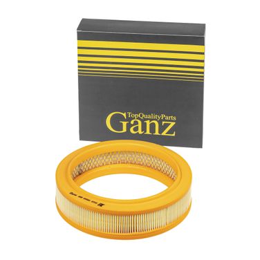 GANZ GRR04001 Фильтр воздушный ВАЗ 2101-09 - 1