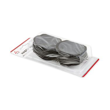 ARNEZI R7950016 Набор заплат для ремонта резиновых изделий 25шт. - 2