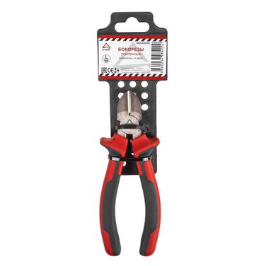 ARNEZI R6040016 Бокорезы 160мм - 4