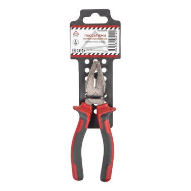 ARNEZI R6000016 Пассатижи 160мм - 4