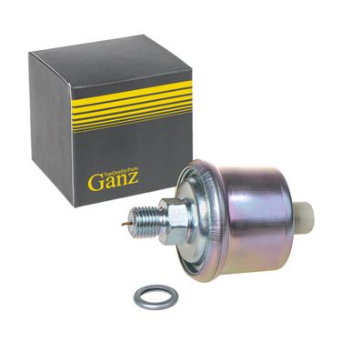 GANZ GRP12014 Датчик давления масла ВАЗ 01-07 ( мм 393а) - 1