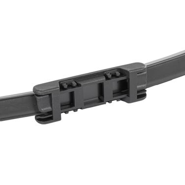 GANZ GIS01036 Щетка стеклоочистителя 600 мм бескаркасная 1 шт NEW (10 адаптеров) - 4