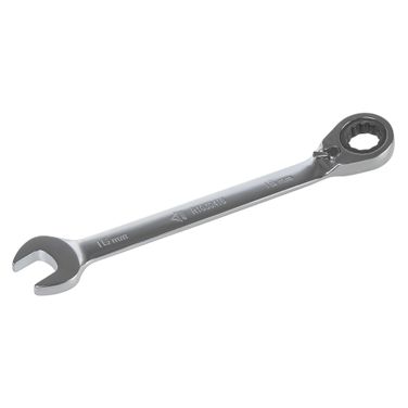 ARNEZI R1030416 Ключ комбинированный 16мм трещоточный, реверс - 1
