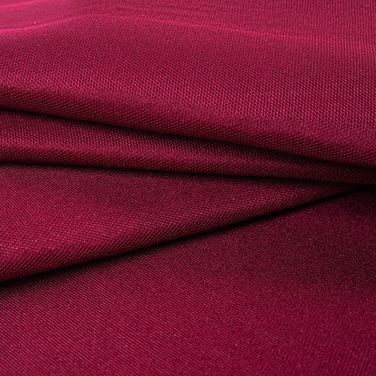 ARNEZI A0508014 Чехол-майка на переднее сиденье однотонный бордо 2шт - 4