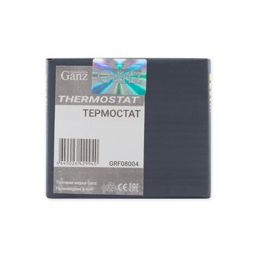 GANZ GRF08004 Термостат ВАЗ 2123 - 4