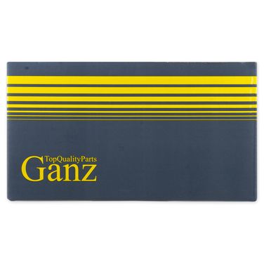 GANZ GRK08009 Опора шаровая для а/м газ-3110 верхняя - 3