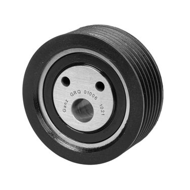 GANZ GRQ01006 Ролик ремня кондиционера ВАЗ 2110-2170-2123 - 2