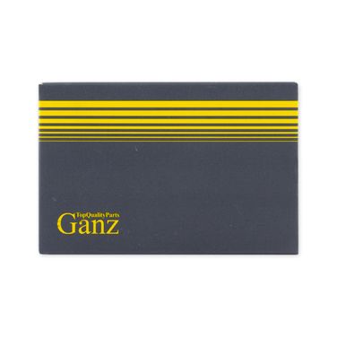 GANZ GRP12002 Датчик фазы распредвала для а/м ГАЗ 406дв, ( -3847) - 3